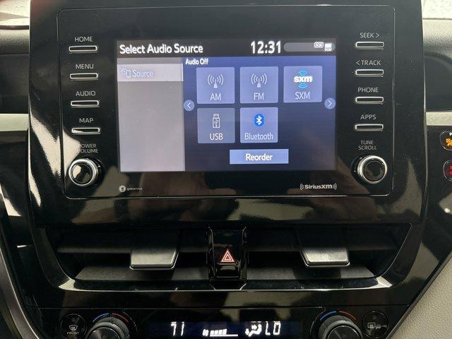 2023 Toyota Camry Vehicle Photo in Charlotte, NC 28273