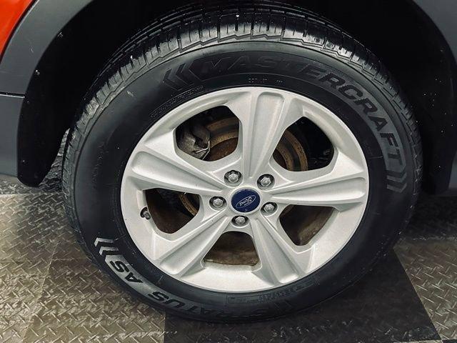 2014 Ford Escape Vehicle Photo in MEDINA, OH 44256-9631