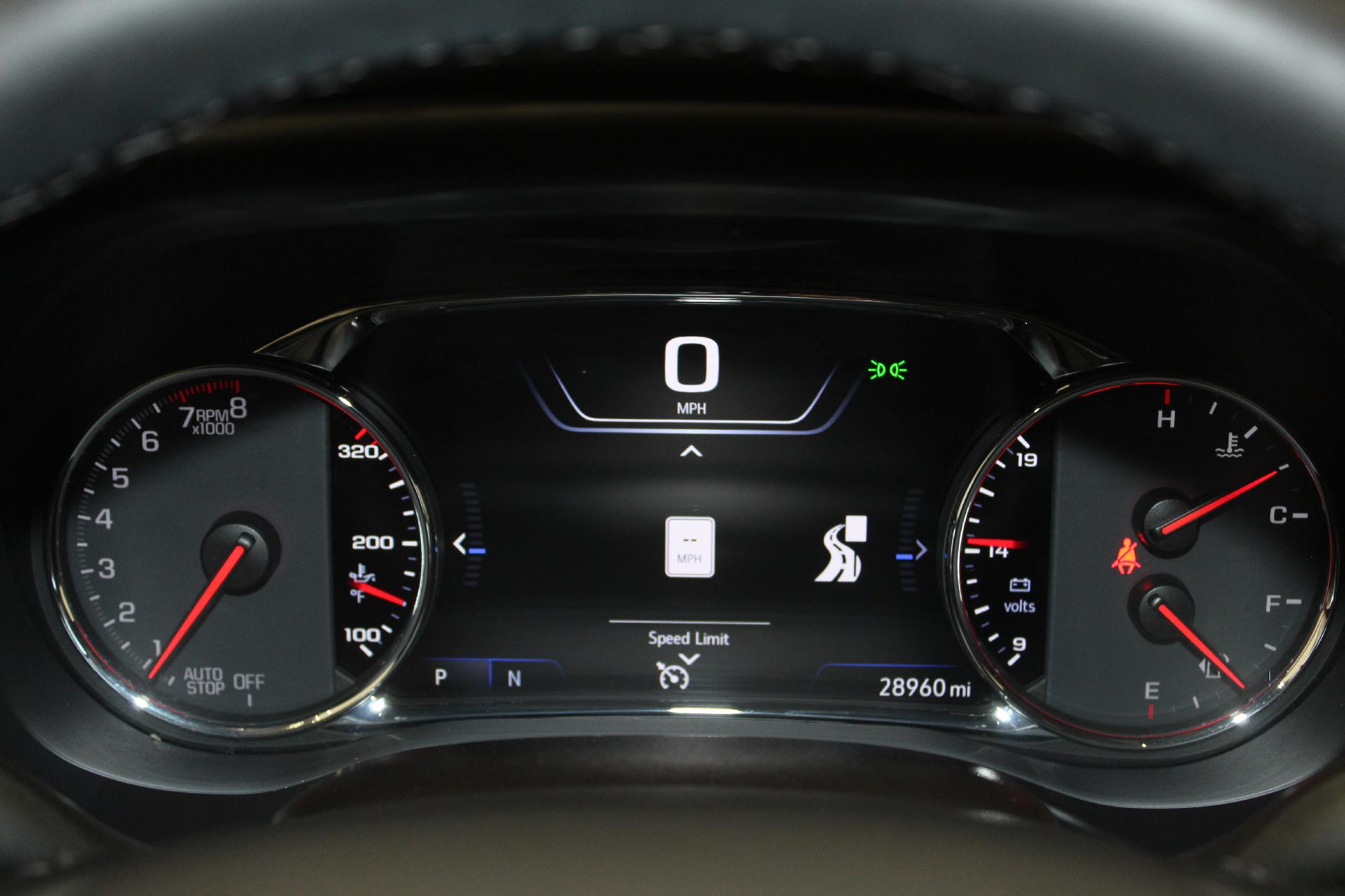2023 GMC Acadia Vehicle Photo in NORTHAMPTON, MA 01060-1120
