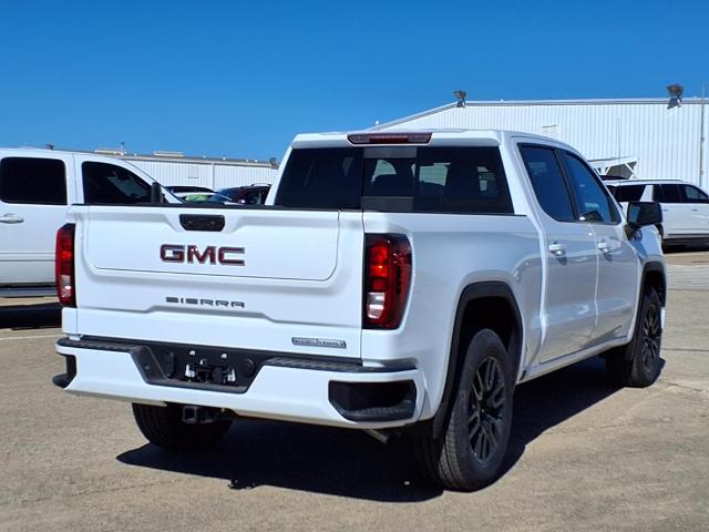 2025 GMC Sierra 1500 Vehicle Photo in Denton, TX 76205