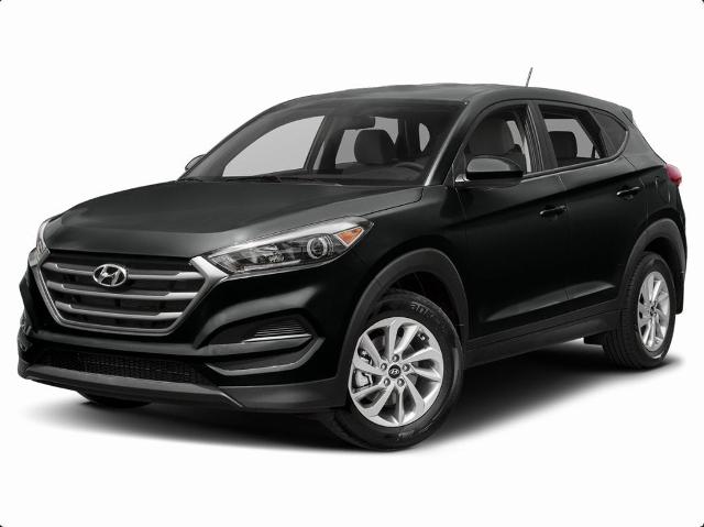 2018 Hyundai TUCSON Vehicle Photo in Tulsa, OK 74129