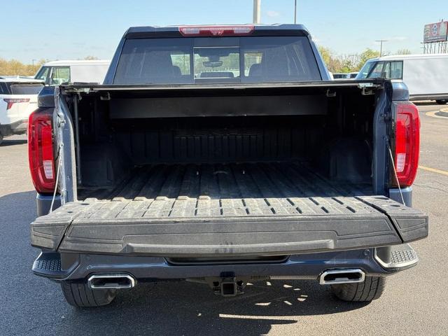 2021 GMC Sierra 1500 Vehicle Photo in COLUMBIA, MO 65203-3903