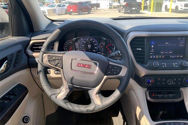 2023 GMC Acadia Vehicle Photo in INDEPENDENCE, MO 64055-1377