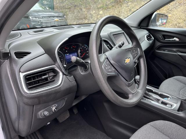 2022 Chevrolet Equinox Vehicle Photo in PITTSBURGH, PA 15226-1209