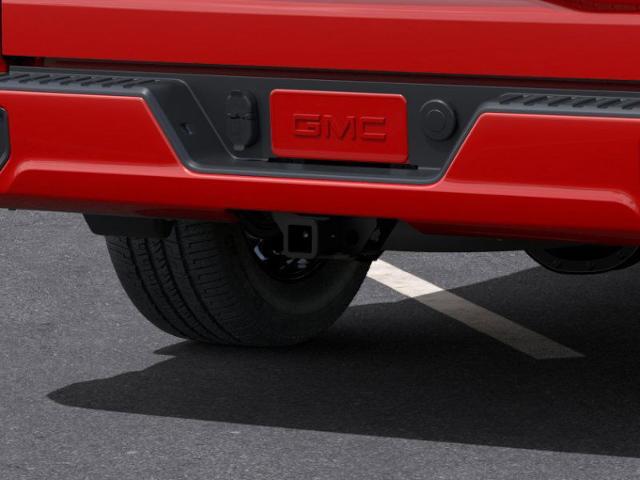 2025 GMC Sierra 1500 Vehicle Photo in TOPEKA, KS 66609-0000