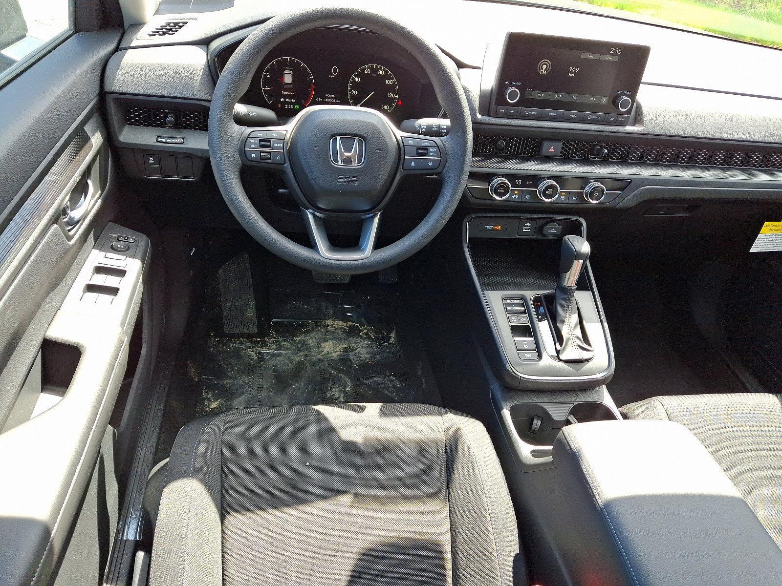 2025 Honda CR-V Vehicle Photo in Harrisburg, PA 17111