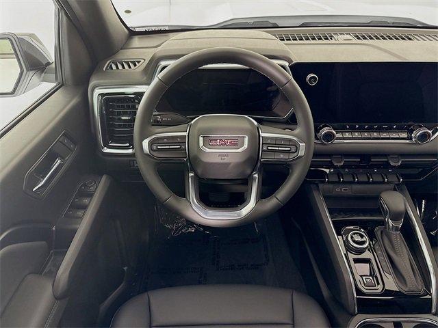 2025 GMC Canyon Vehicle Photo in PUYALLUP, WA 98371-4149