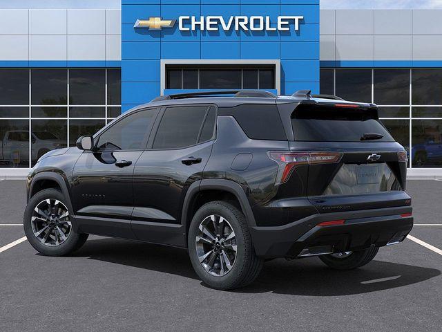 2025 Chevrolet Equinox Vehicle Photo in PAWLING, NY 12564-3219