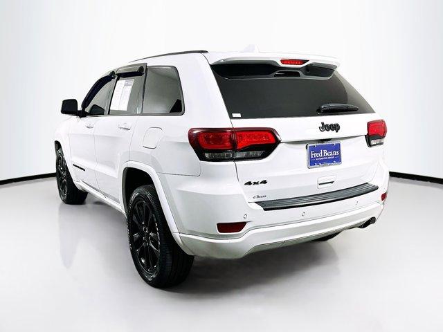 2021 Jeep Grand Cherokee Vehicle Photo in Doylsetown, PA 18901