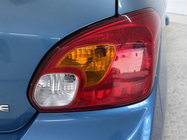 2015 Mitsubishi Mirage Vehicle Photo in Charlotte, NC 28273