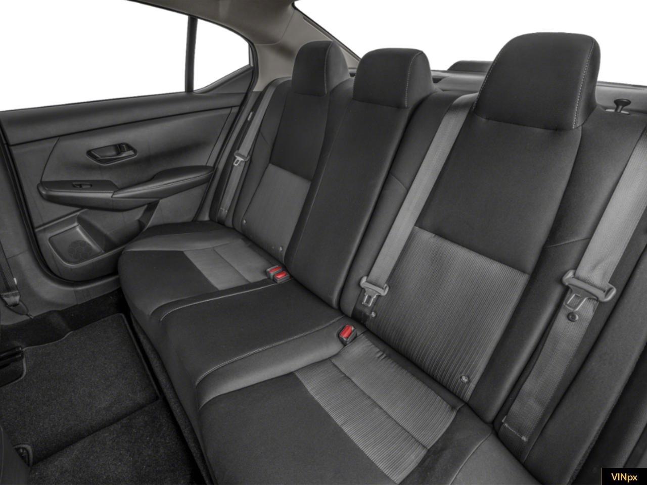 2025 Nissan Sentra Vehicle Photo in Albuquerque, NM 87110