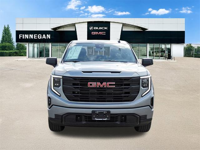 2025 GMC Sierra 1500 Vehicle Photo in ROSENBERG, TX 77471-5675
