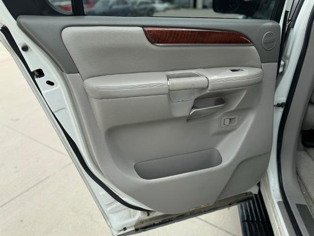 2008 INFINITI QX56 Vehicle Photo in Grapevine, TX 76051