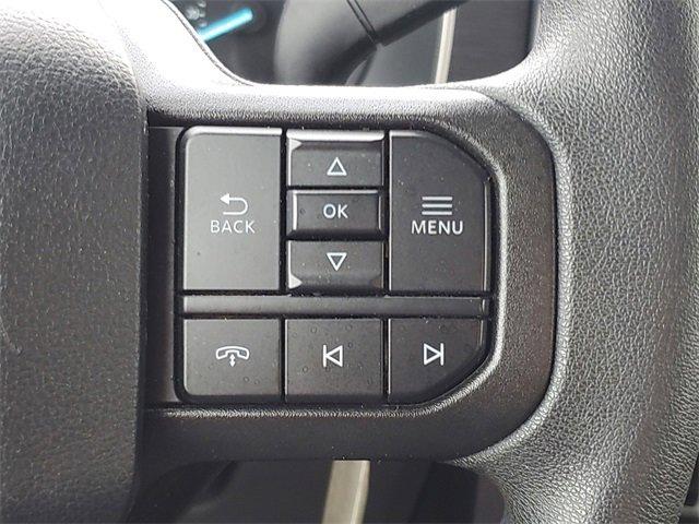 2023 Ford F-150 Vehicle Photo in MILFORD, OH 45150-1684