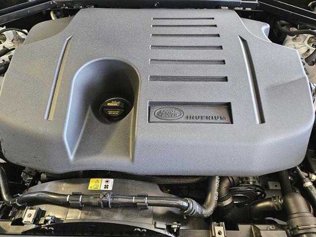 2025 Defender Vehicle Photo in AUSTIN, TX 78717