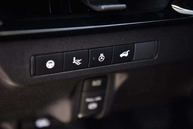 2025 Nissan Murano Vehicle Photo in Ballwin, MO 63011