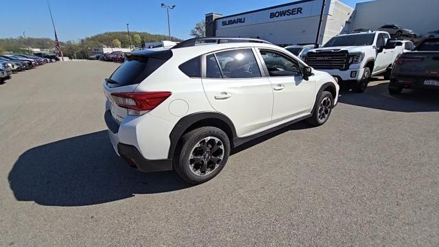 2022 Subaru Crosstrek Vehicle Photo in Pleasant Hills, PA 15236