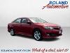 Used 2014 Toyota Camry SE with VIN 4T1BF1FK3EU805606 for sale in Hannibal, MO
