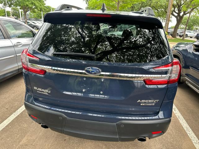 2024 Subaru Ascent Vehicle Photo in DALLAS, TX 75209