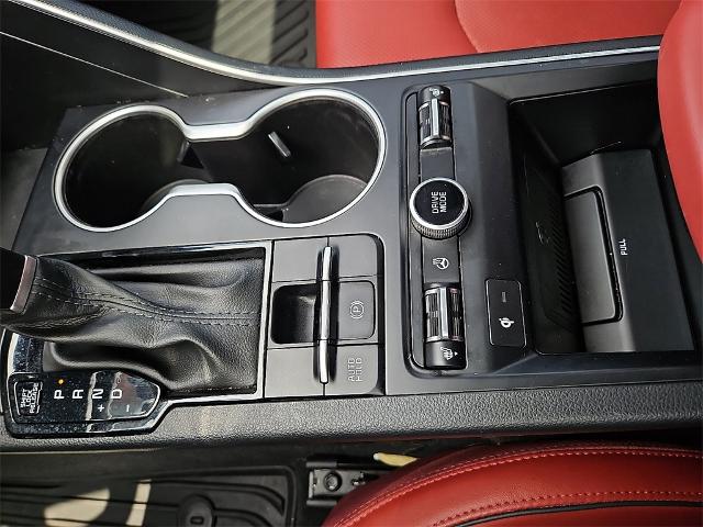 2021 Kia K5 Vehicle Photo in EASTLAND, TX 76448-3020