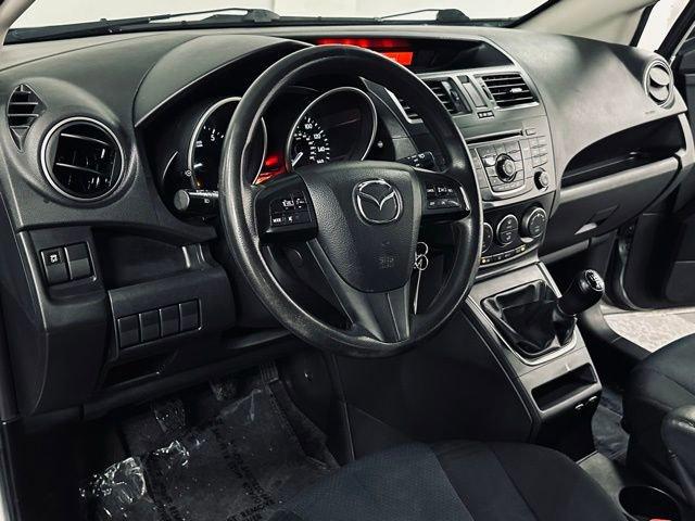 2014 Mazda Mazda5 Vehicle Photo in MEDINA, OH 44256-9631