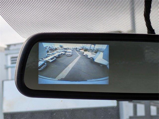2024 GMC Savana Cutaway 3500 Vehicle Photo in PASADENA, CA 91107-3803