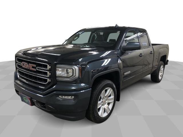 Standard Hood Fender & Mirror Kit | GMC SIERRA 1500 SLE 2016
