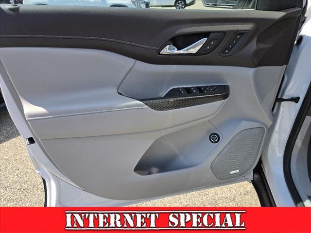 2022 GMC Acadia Vehicle Photo in LITTLE FALLS, NJ 07424-1717