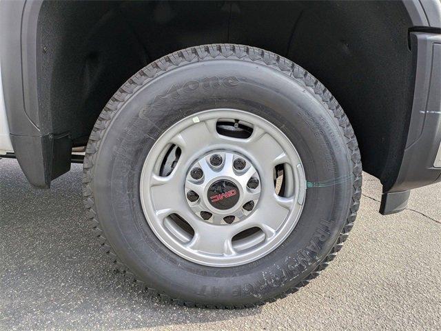 2025 GMC Sierra 2500 HD Vehicle Photo in PASADENA, CA 91107-3803