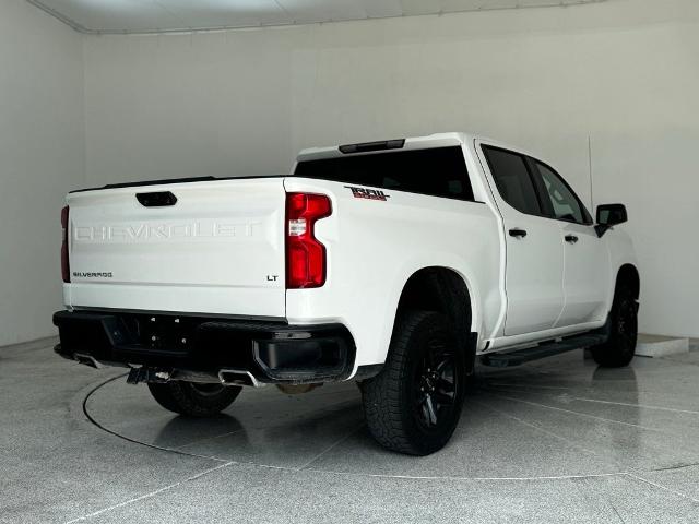 2023 Chevrolet Silverado 1500 Vehicle Photo in San Antonio, TX 78230