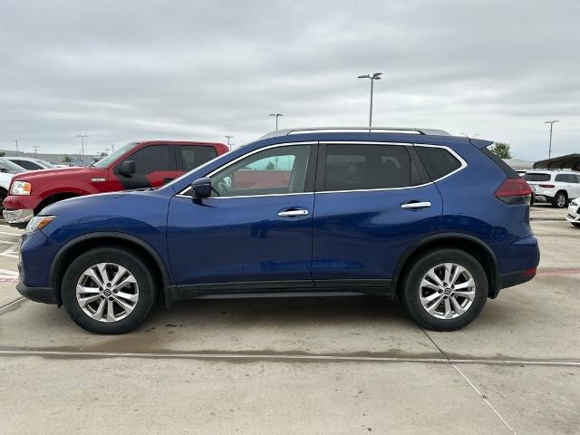 2018 Nissan Rogue Vehicle Photo in San Antonio, TX 78230