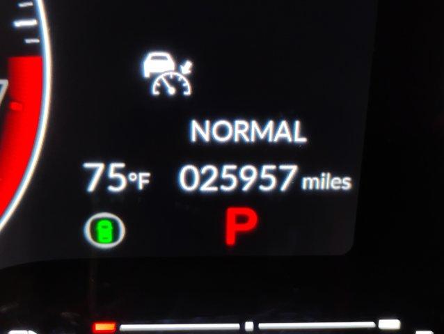2023 Honda Civic Hatchback Vehicle Photo in Fort Mill, SC 29708