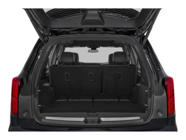2023 Cadillac XT6 Vehicle Photo in POMPANO BEACH, FL 33064-7091
