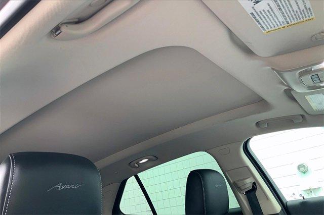 2022 Buick Envision Vehicle Photo in INDEPENDENCE, MO 64055-1377