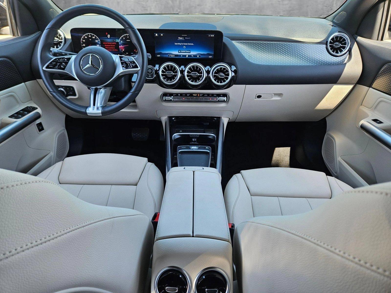 2025 Mercedes-Benz GLA Vehicle Photo in Fort Lauderdale, FL 33316