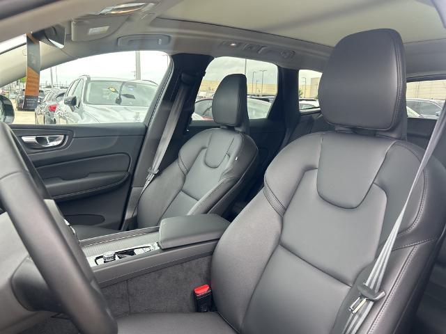 2025 Volvo XC60 Vehicle Photo in Grapevine, TX 76051