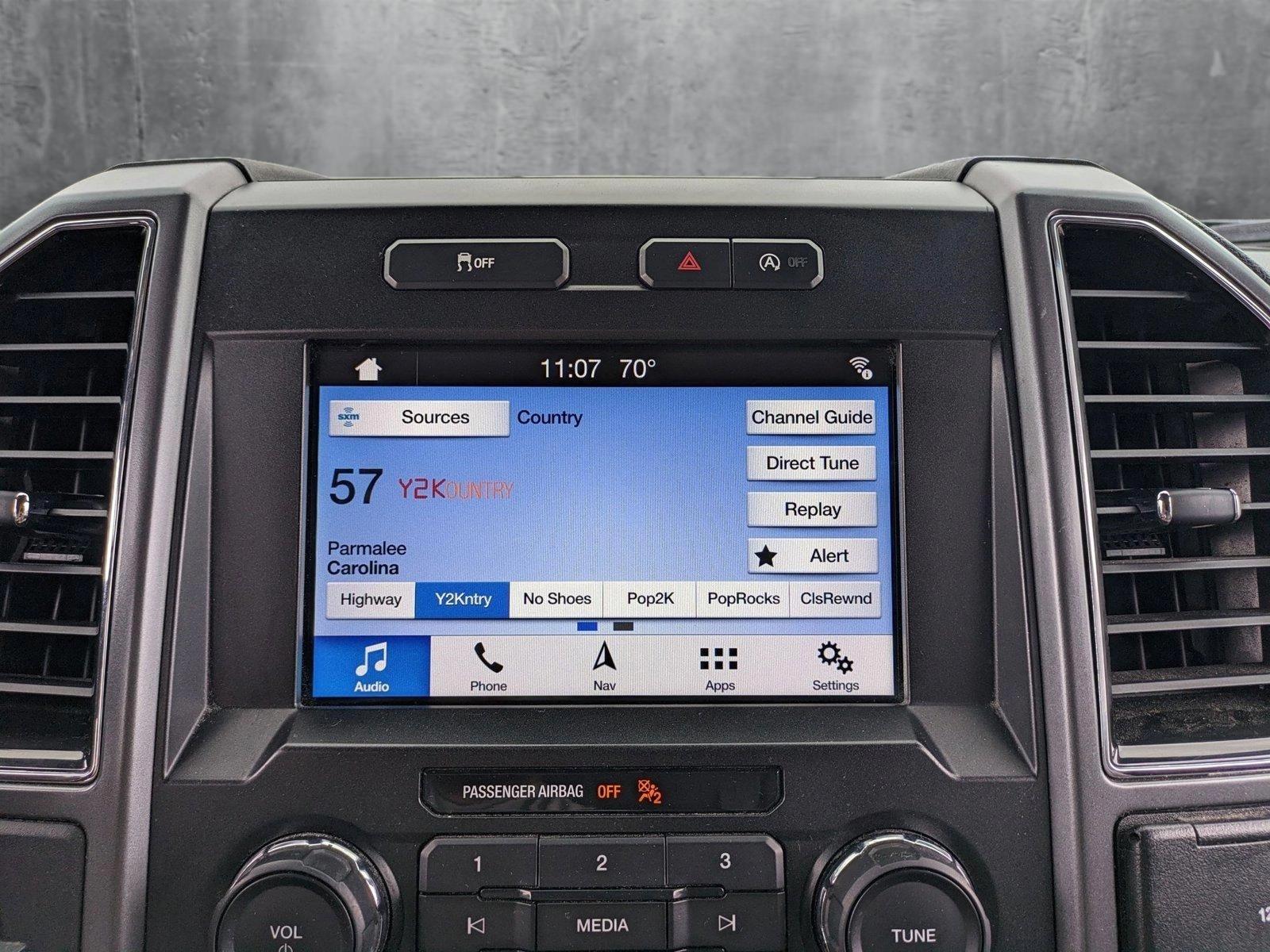 2019 Ford F-150 Vehicle Photo in Panama City, FL 32401