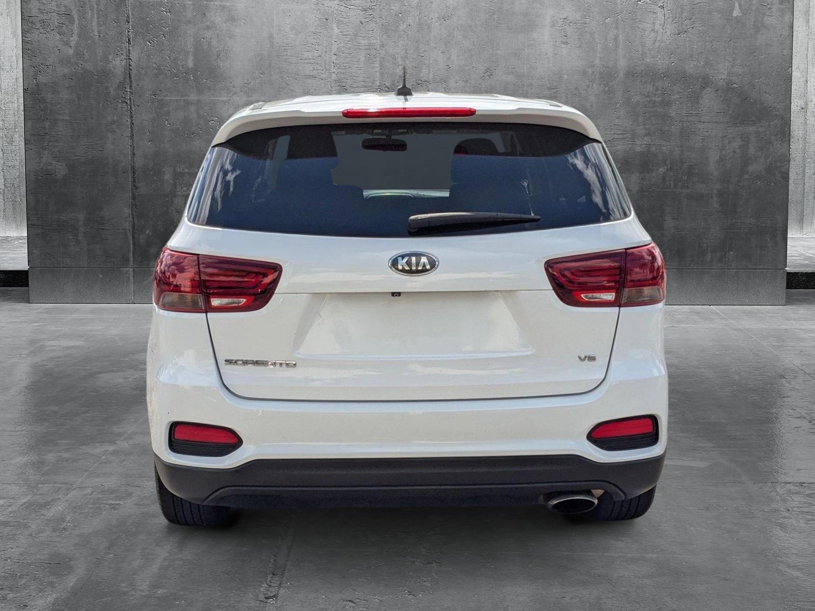 2019 Kia Sorento Vehicle Photo in Miami, FL 33015