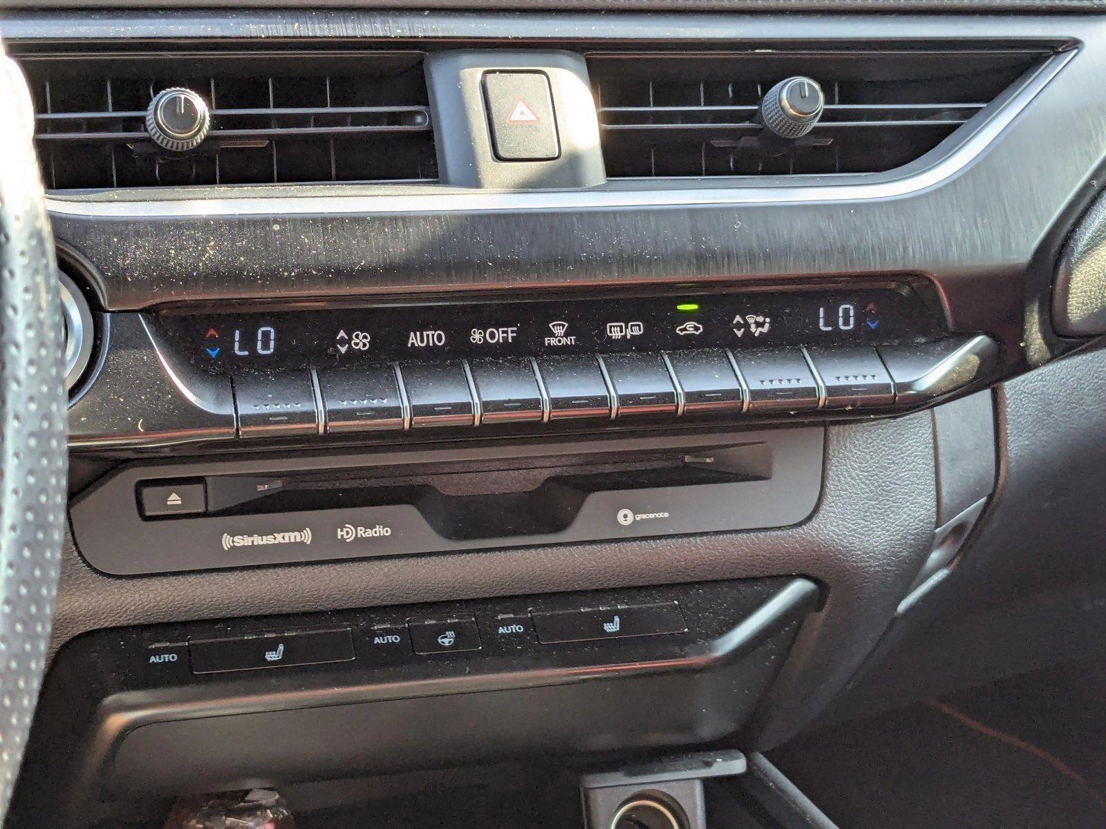 2019 Lexus UX 200 Vehicle Photo in Tampa, FL 33614