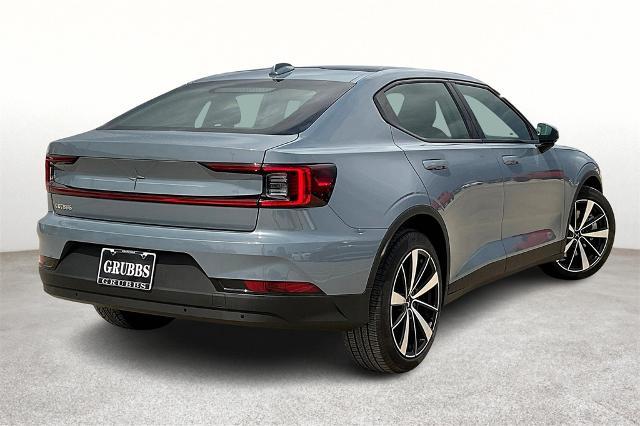 2022 Polestar 2 Vehicle Photo in Grapevine, TX 76051