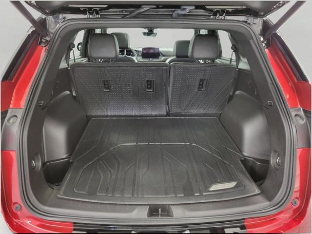 2024 Chevrolet Blazer Vehicle Photo in APPLETON, WI 54914-4656