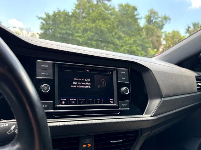 2019 Volkswagen Jetta Vehicle Photo in Savannah, GA 31419