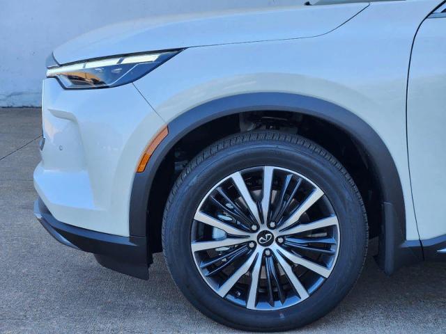 2025 INFINITI QX60 Vehicle Photo in DALLAS, TX 75209