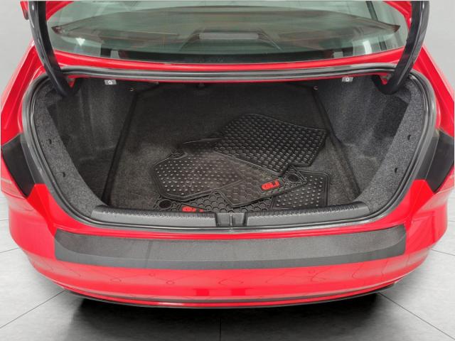 2017 Volkswagen Jetta Vehicle Photo in NEENAH, WI 54956-2243