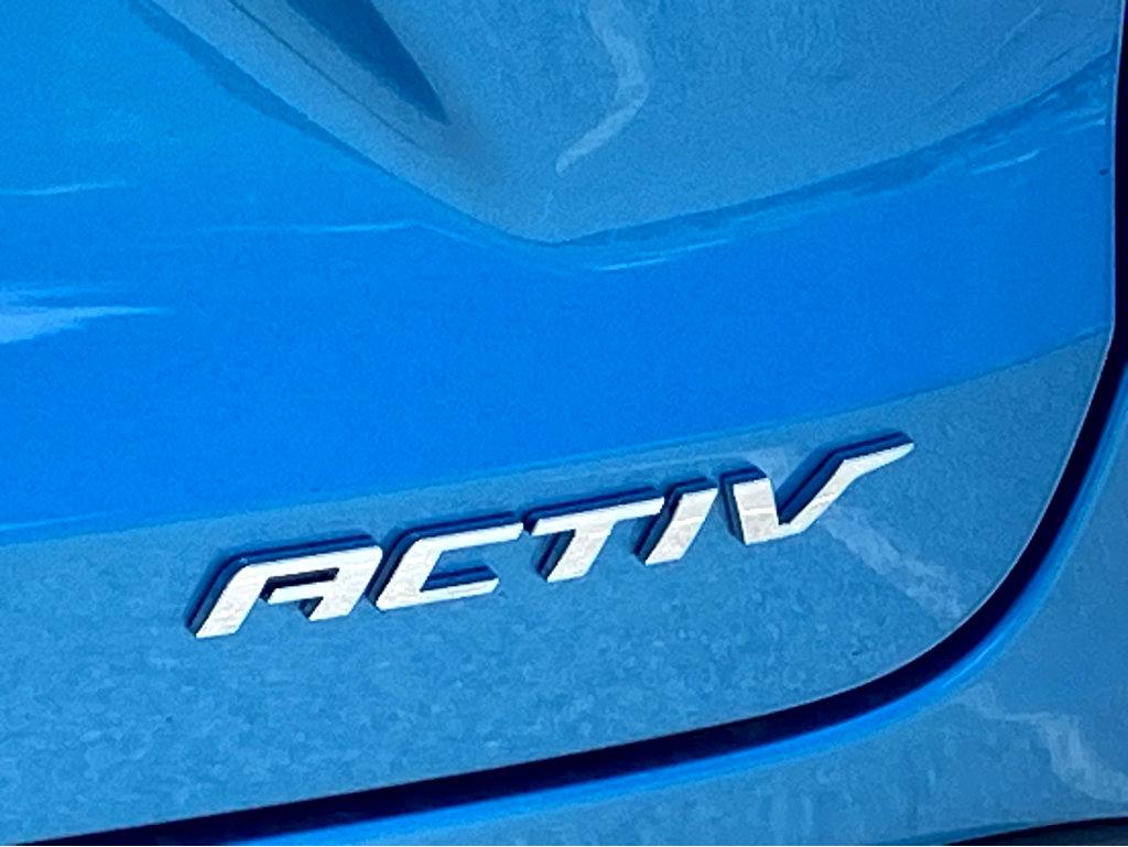 2025 Chevrolet Trax Vehicle Photo in BEAUFORT, SC 29906-4218