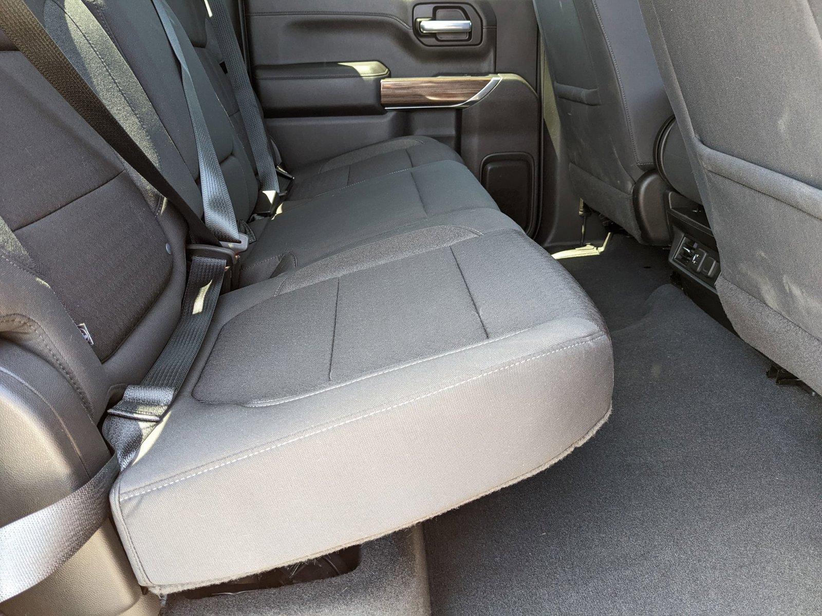 2021 Chevrolet Silverado 1500 Vehicle Photo in ORLANDO, FL 32808-7998