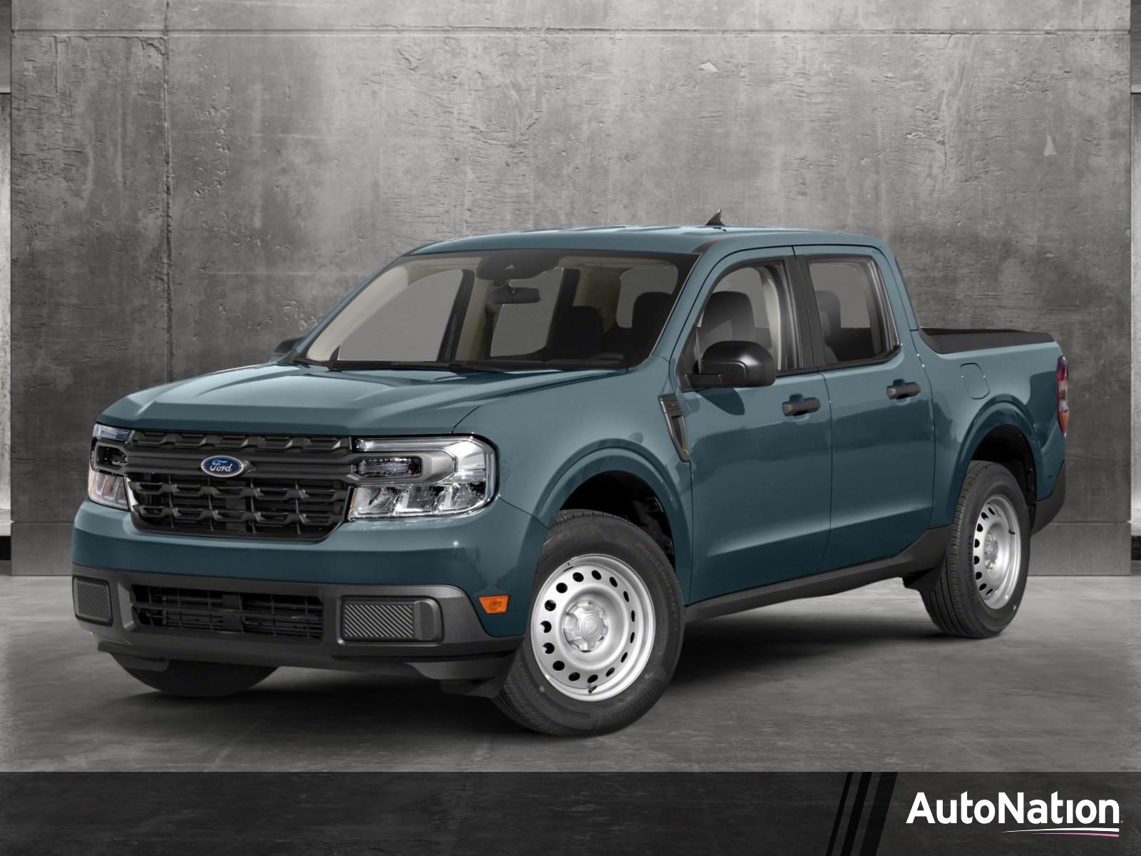 2023 Ford Maverick Vehicle Photo in MIAMI, FL 33172-3015