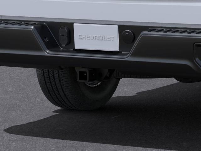 2025 Chevrolet Silverado 1500 Vehicle Photo in SAVANNAH, GA 31406-4513
