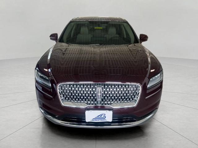 2023 Lincoln Nautilus Vehicle Photo in Oshkosh, WI 54901