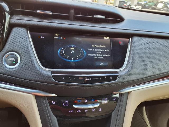 2018 Cadillac XT5 Vehicle Photo in Tampa, FL 33612